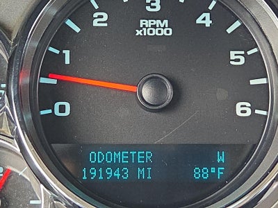 2011 GMC Sierra 1500 SLE