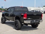 2011 GMC Sierra 1500 SLE