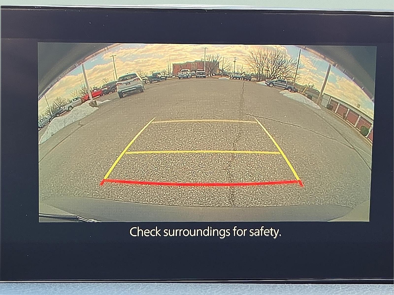 2024 Mazda Mazda CX-30 2.5 S Select Sport