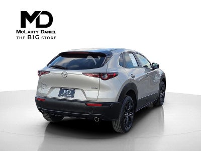2024 Mazda Mazda CX-30 2.5 S Select Sport