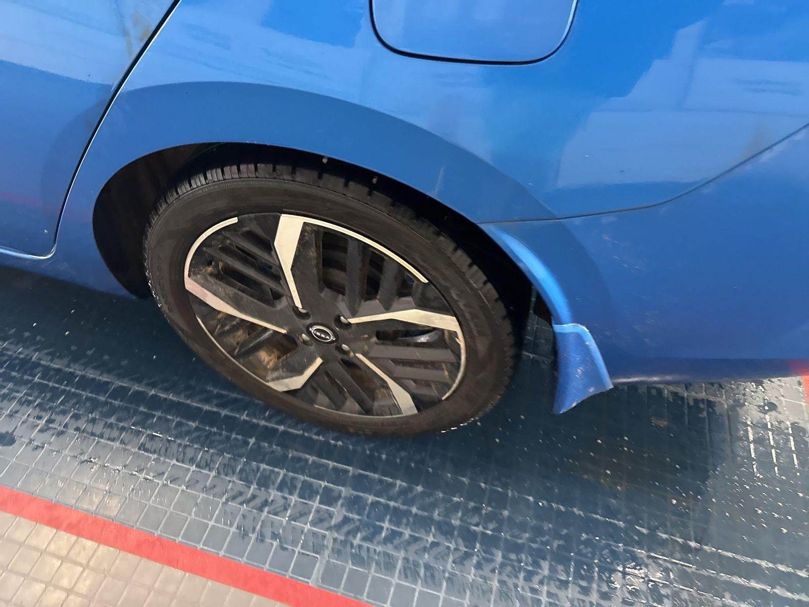 2024 Nissan Versa 1.6 SR