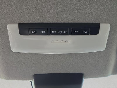 2020 Nissan Kicks SR Xtronic CVT