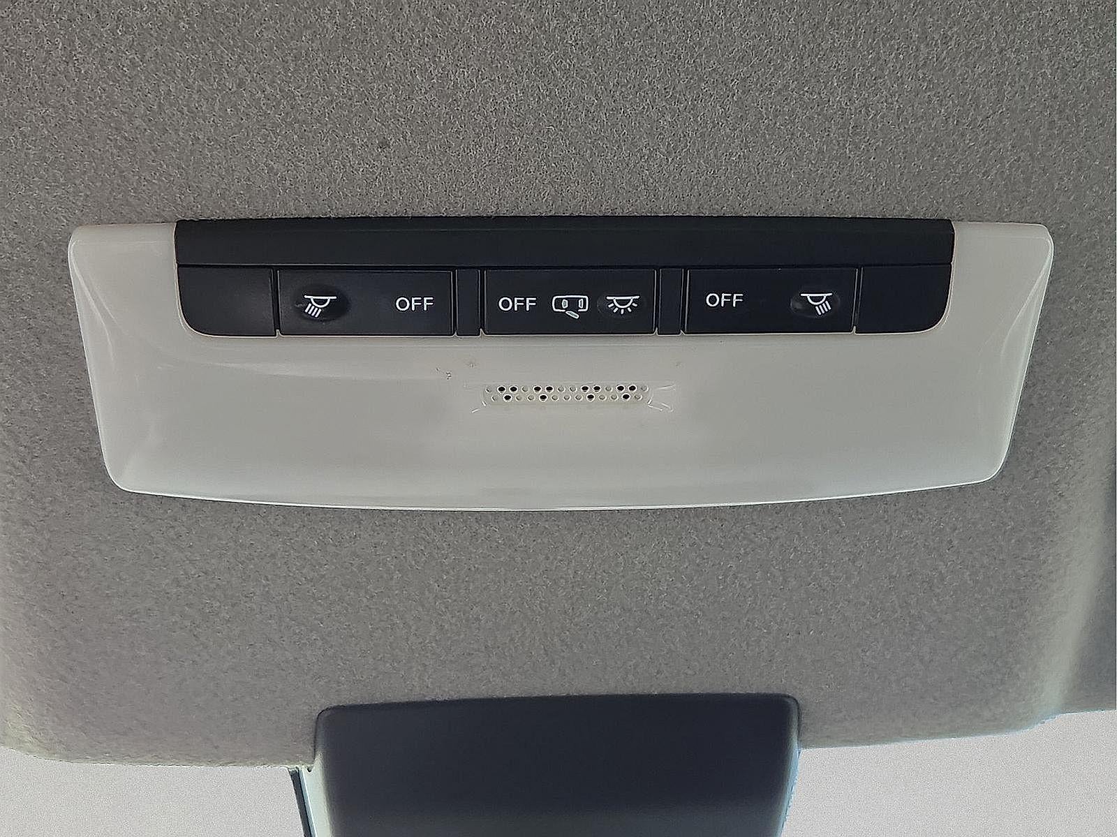 2020 Nissan Kicks SR Xtronic CVT