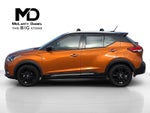 2020 Nissan Kicks SR Xtronic CVT
