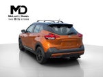 2020 Nissan Kicks SR Xtronic CVT