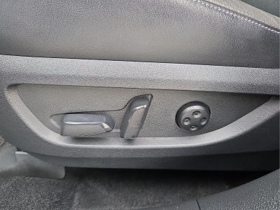 2024 INFINITI QX55 LUXE AWD