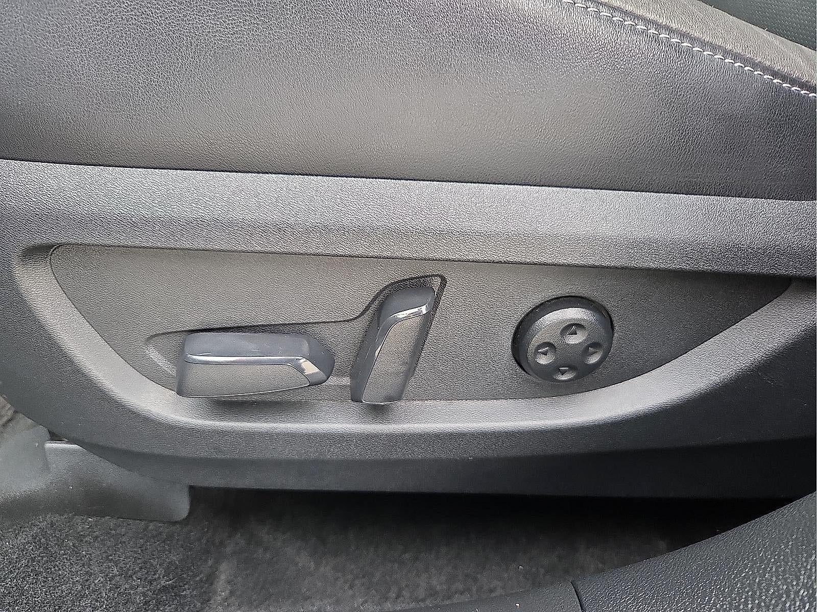 2024 INFINITI QX55 LUXE AWD