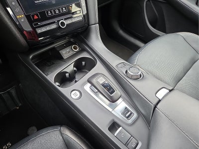 2024 INFINITI QX55 LUXE AWD