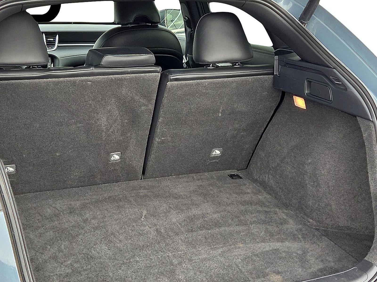 2024 INFINITI QX55 LUXE AWD