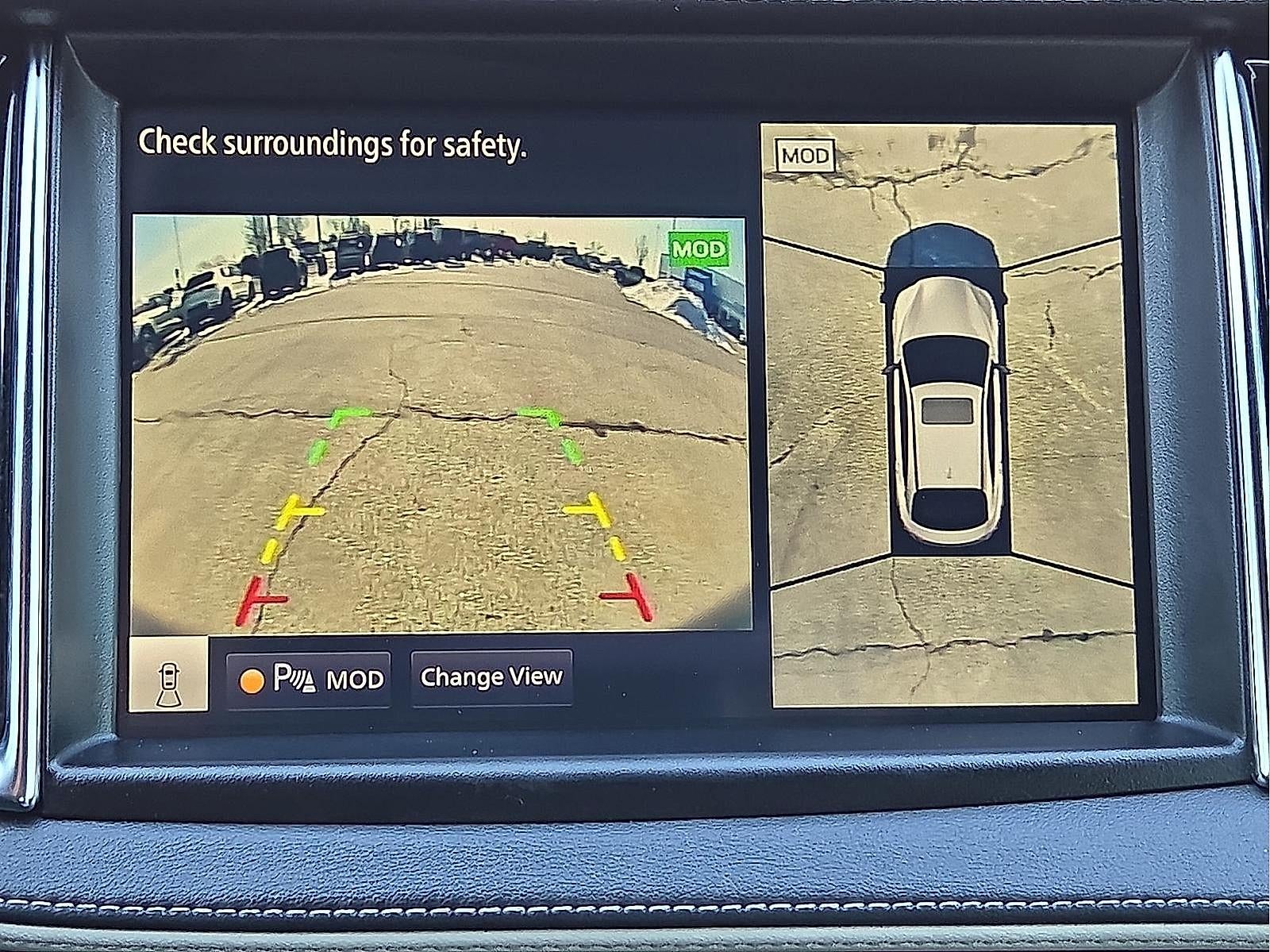 2022 INFINITI QX55 ESSENTIAL AWD