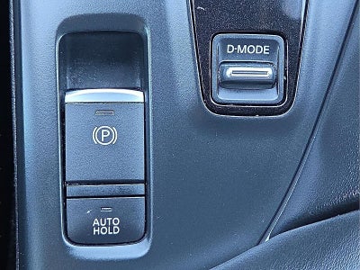 2022 INFINITI QX55 ESSENTIAL AWD