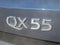 2022 INFINITI QX55 ESSENTIAL AWD