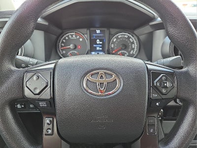 2023 Toyota Tacoma SR V6