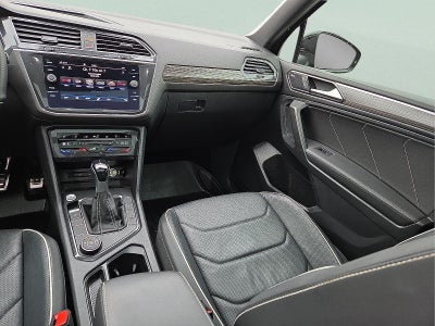 2022 Volkswagen Tiguan 2.0T SEL R-Line