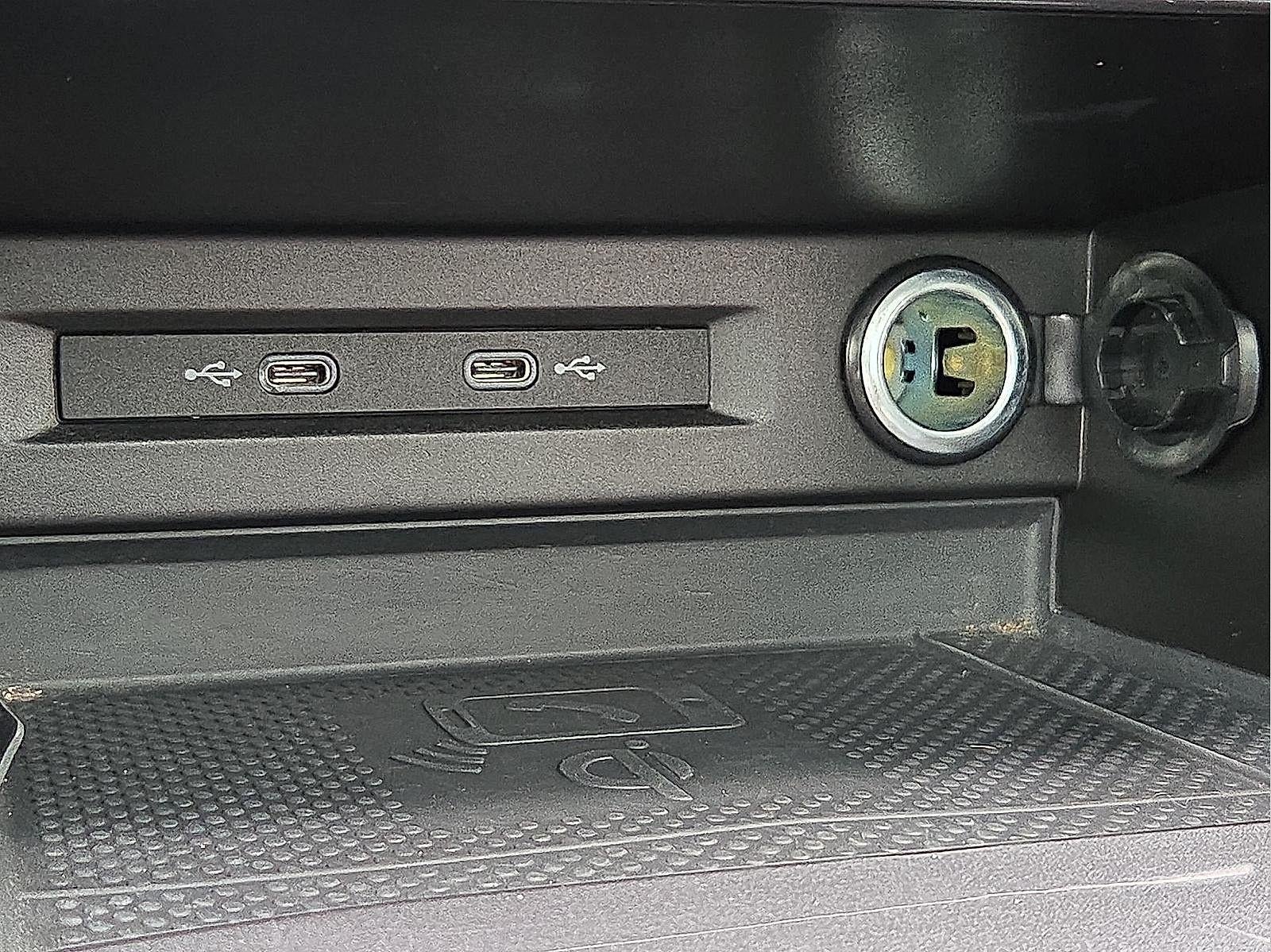 2022 Volkswagen Tiguan 2.0T SEL R-Line