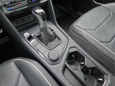 2022 Volkswagen Tiguan 2.0T SEL R-Line