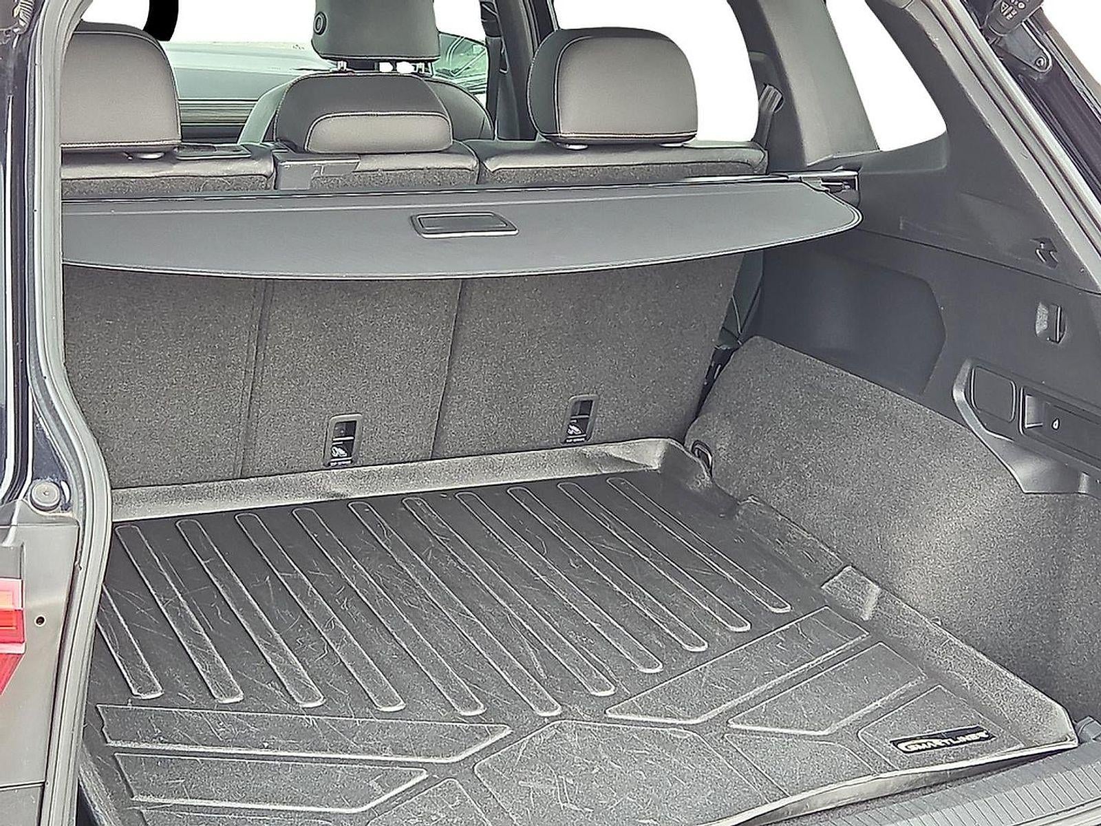 2022 Volkswagen Tiguan 2.0T SEL R-Line