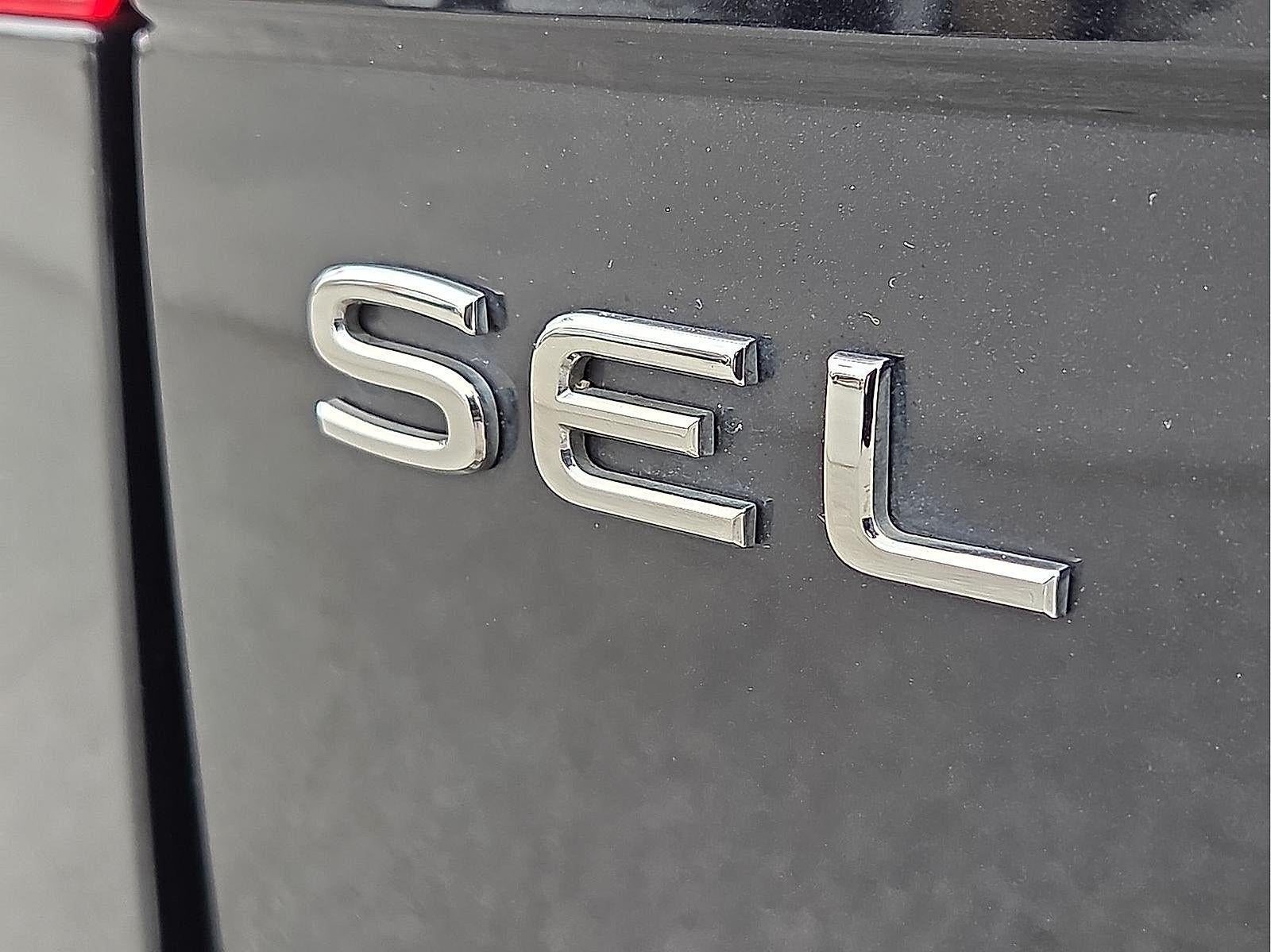 2022 Volkswagen Tiguan 2.0T SEL R-Line