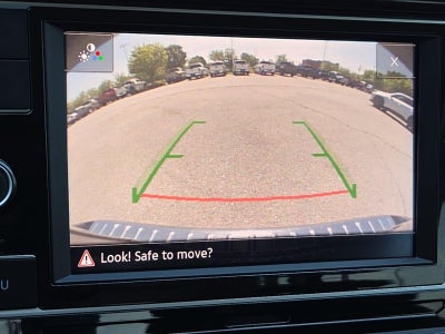 2023 Volkswagen Taos 1.5T S