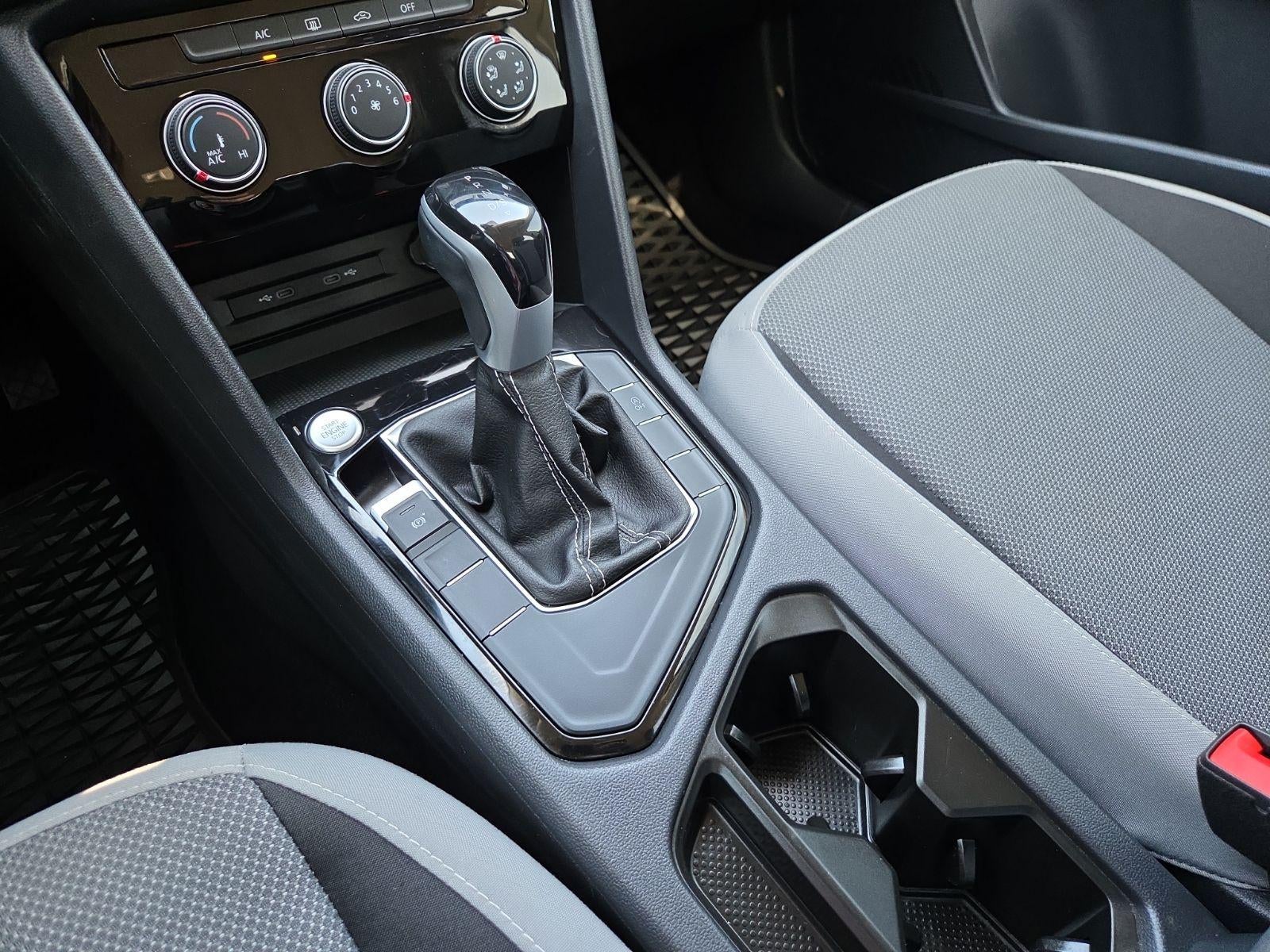 2023 Volkswagen Taos 1.5T S