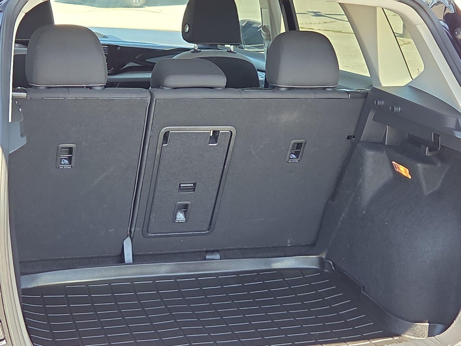 2023 Volkswagen Taos 1.5T S