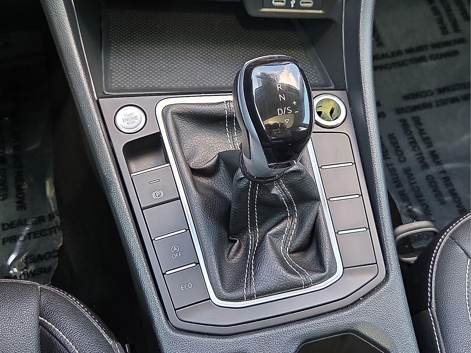 2023 Volkswagen Jetta 1.5T SE