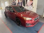 2017 Subaru Impreza Base