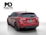 2017 Subaru Impreza Base