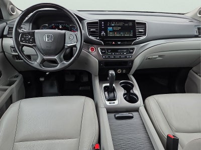2020 Honda Pilot AWD EX-L