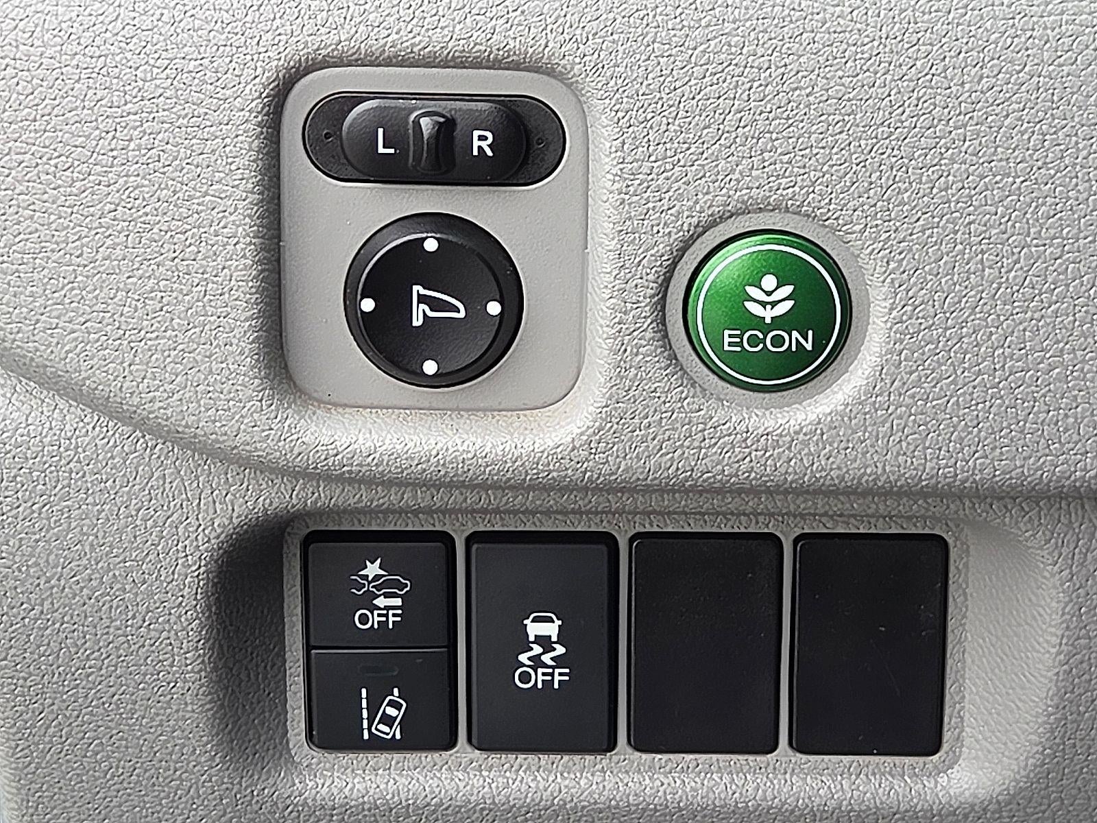 2020 Honda Pilot AWD EX-L