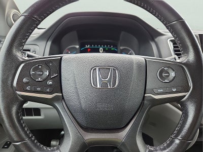 2020 Honda Pilot AWD EX-L