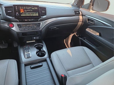 2023 Honda Passport AWD EX-L