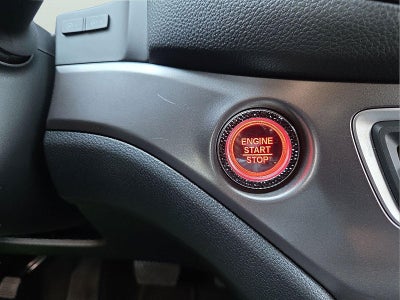 2023 Honda Passport AWD EX-L