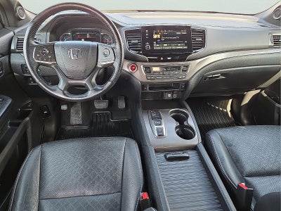 2020 Honda Passport AWD EX-L