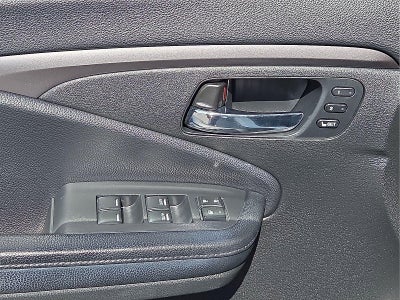2020 Honda Passport AWD EX-L