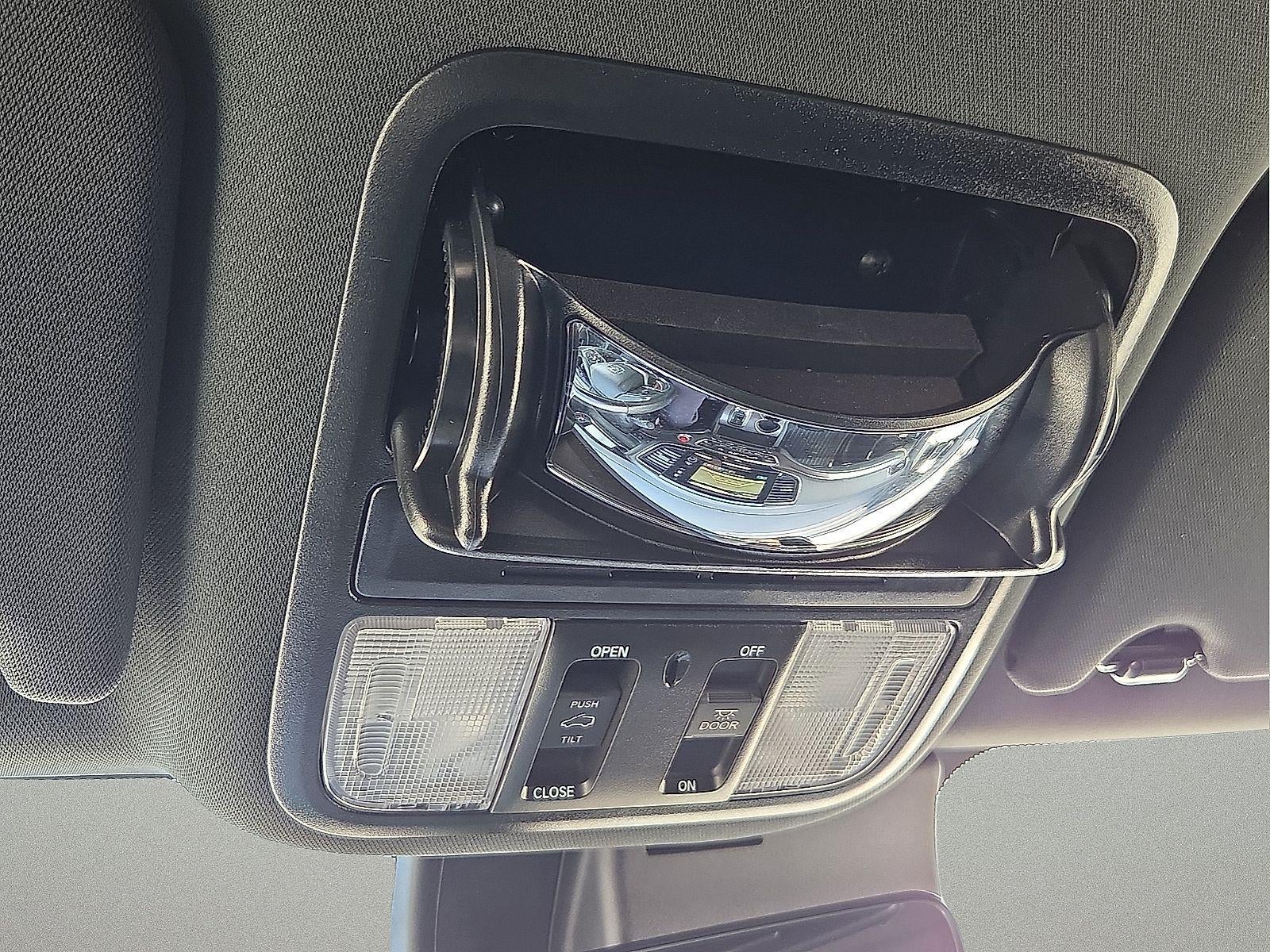 2020 Honda Passport AWD EX-L