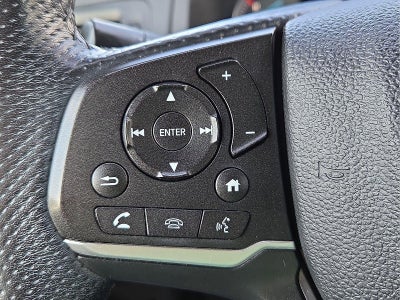 2020 Honda Passport AWD EX-L
