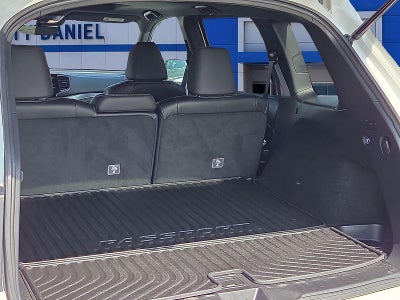 2020 Honda Passport AWD EX-L