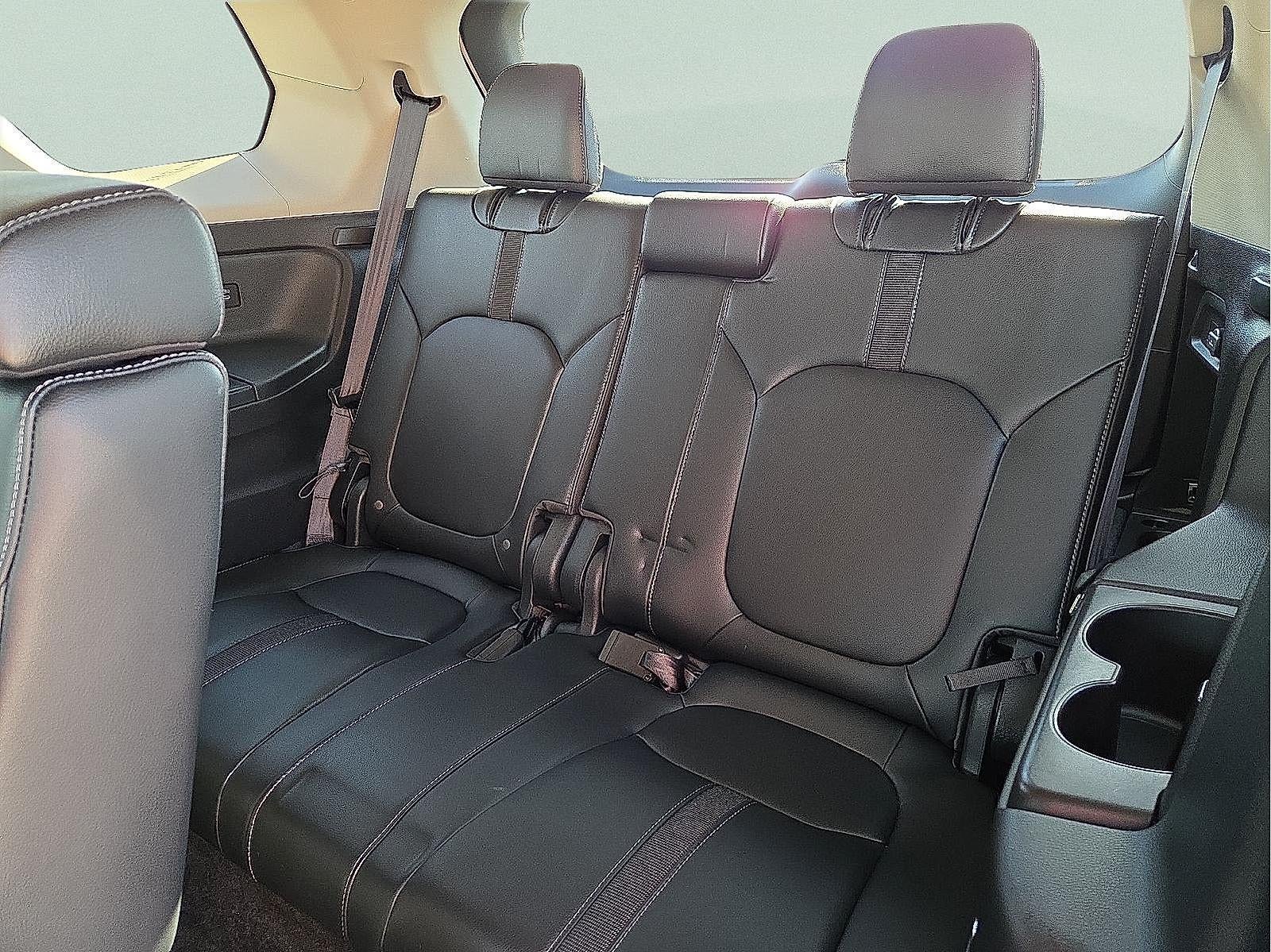 2024 Honda Pilot EX-L