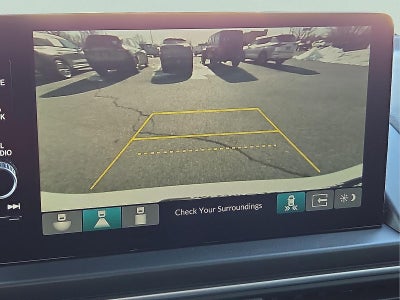 2024 Honda Pilot EX-L