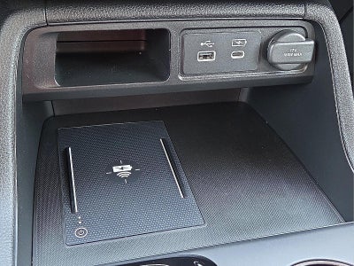 2024 Honda Pilot EX-L