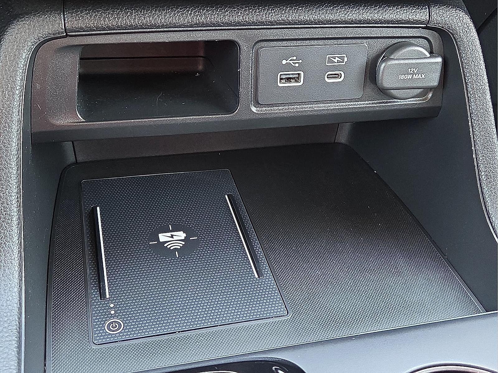 2024 Honda Pilot EX-L