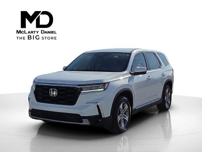 2024 Honda Pilot EX-L