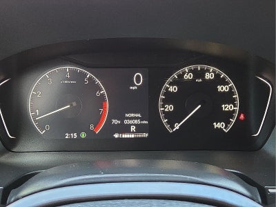 2024 Honda Pilot EX-L