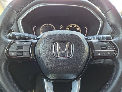 2024 Honda Pilot EX-L