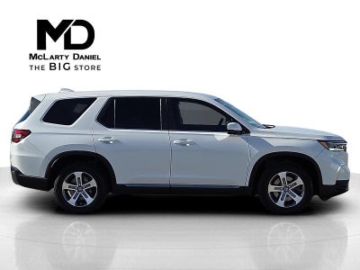 2024 Honda Pilot EX-L