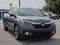 2017 Honda Ridgeline RTL-T