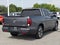 2017 Honda Ridgeline RTL-T