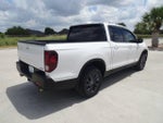 2024 Honda Ridgeline Sport