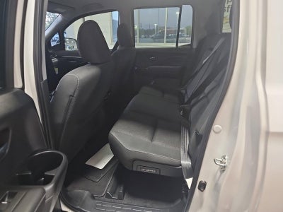 2024 Honda Ridgeline Sport